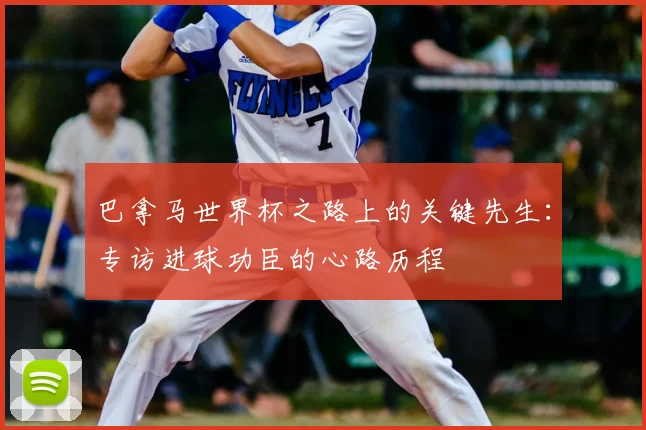 巴拿马世界杯之路上的关键先生：专访进球功臣的心路历程