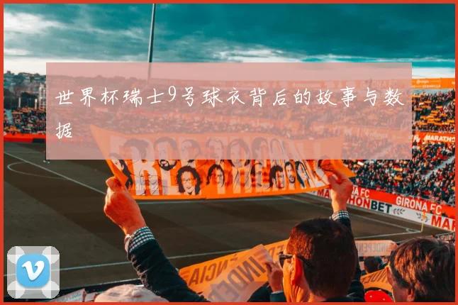 世界杯瑞士9号球衣背后的故事与数据